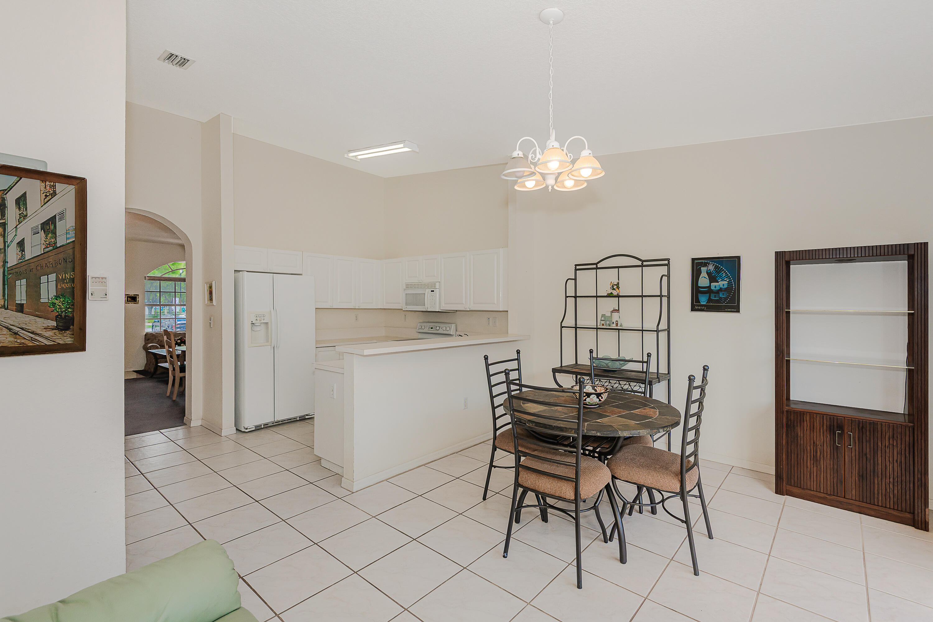 CAZADORES SUB - Residential