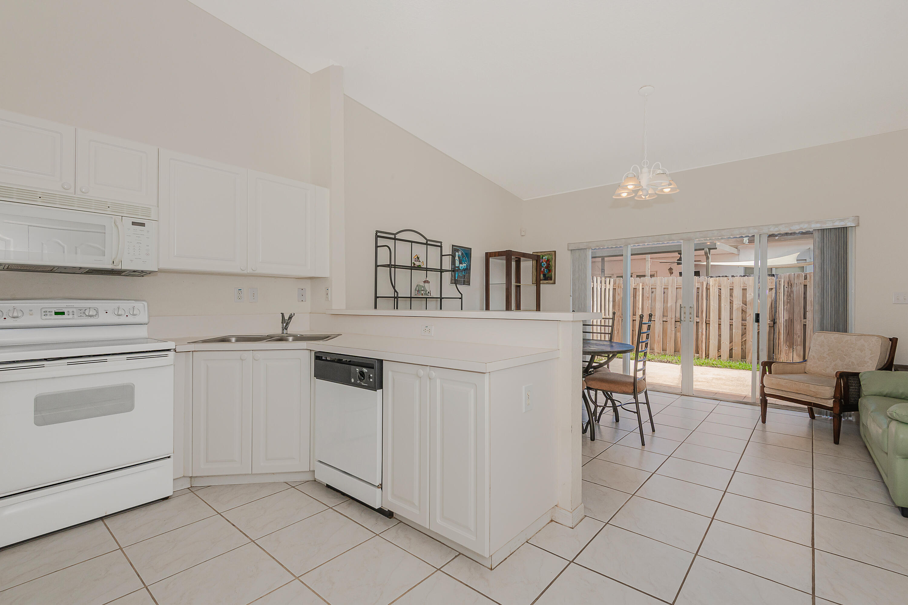 CAZADORES SUB - Residential