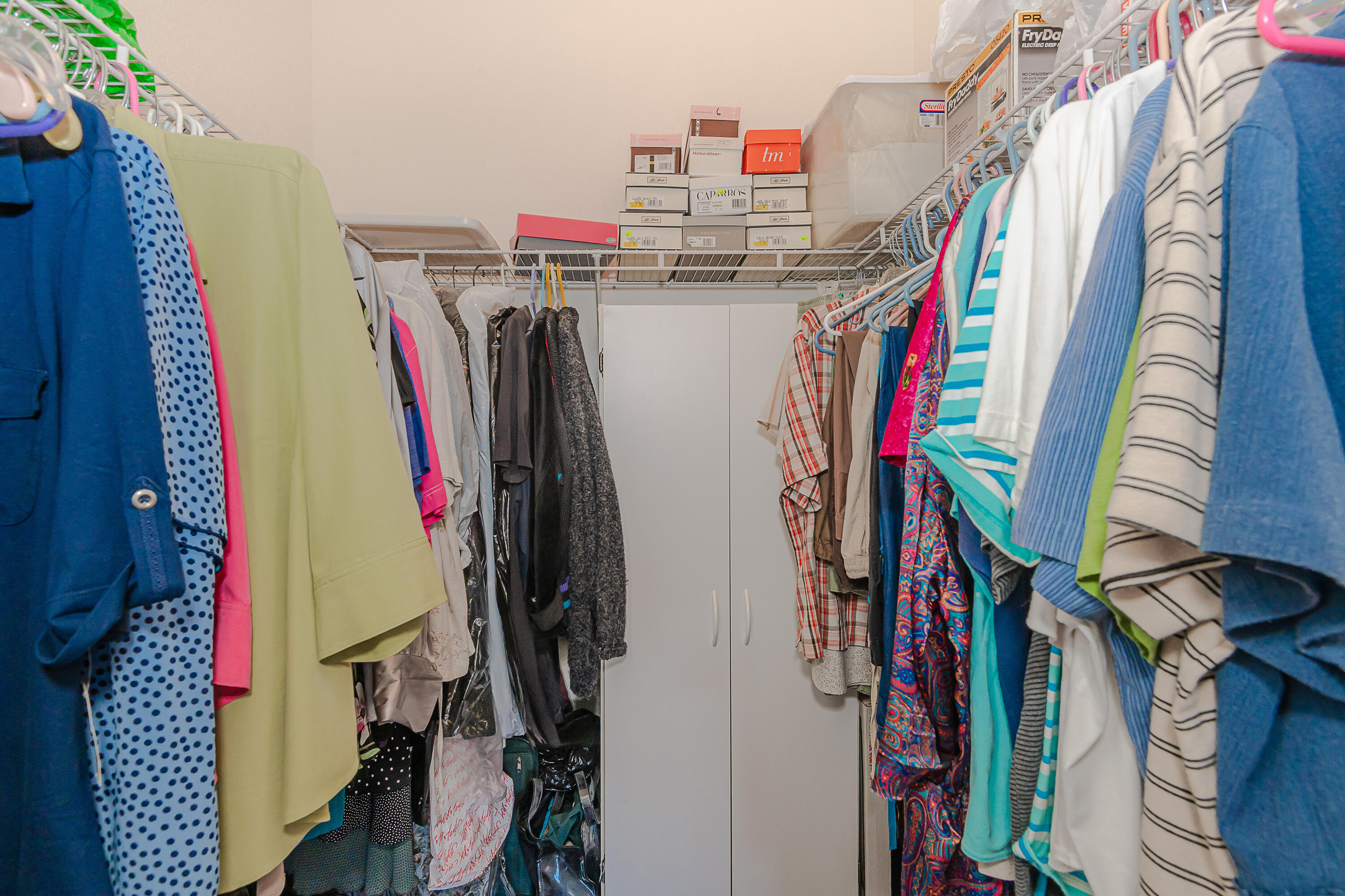 CAZADORES SUB - Residential