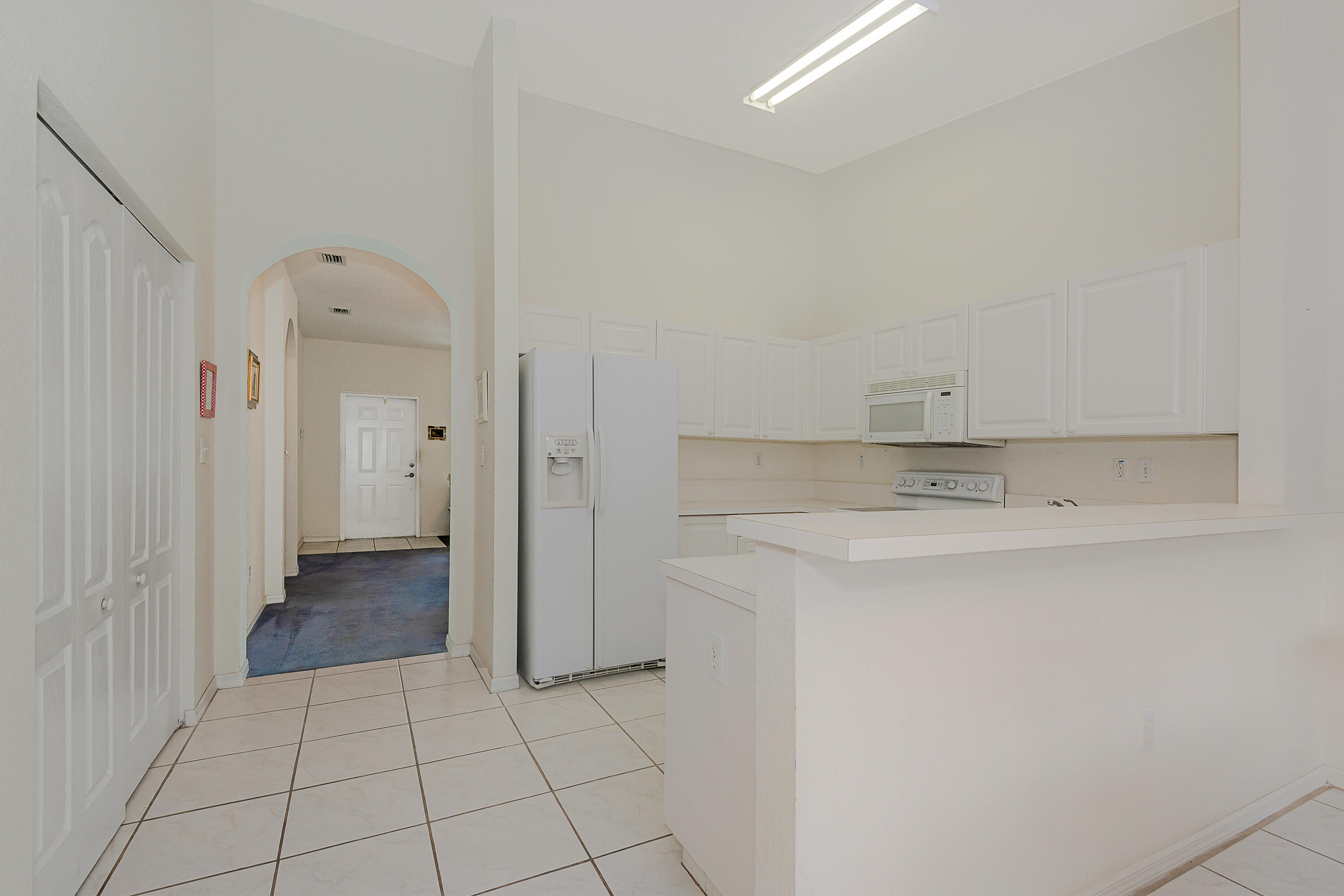 CAZADORES SUB - Residential