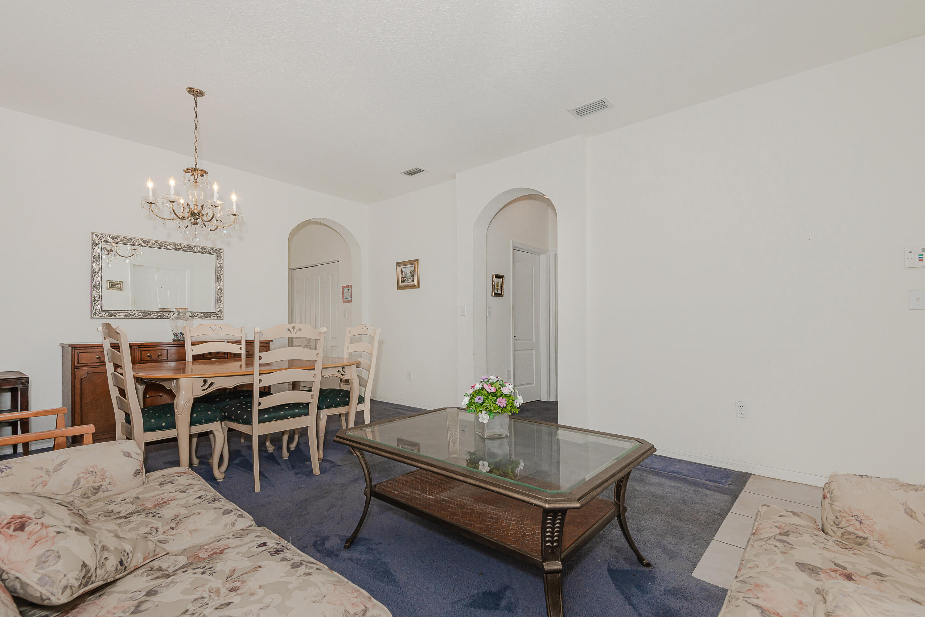 CAZADORES SUB - Residential