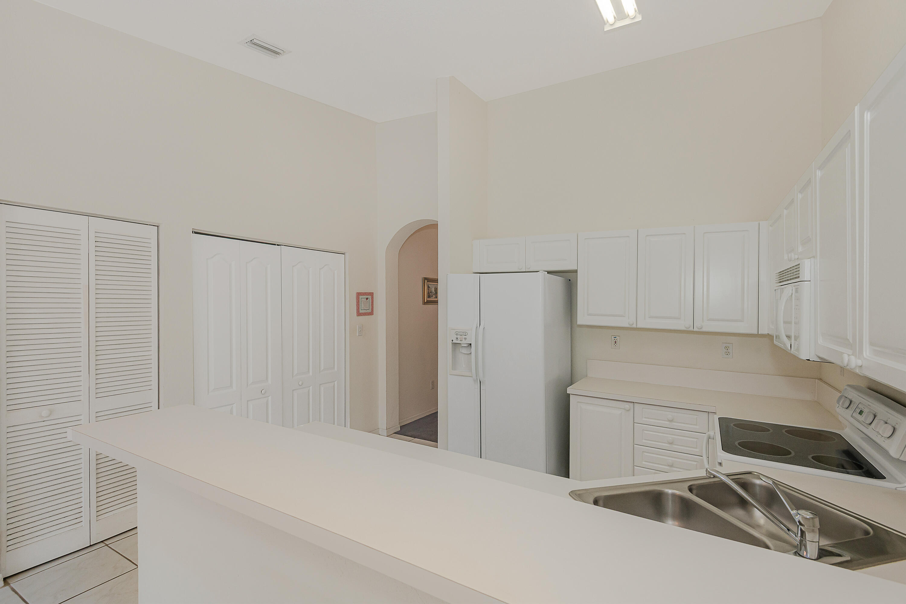 CAZADORES SUB - Residential