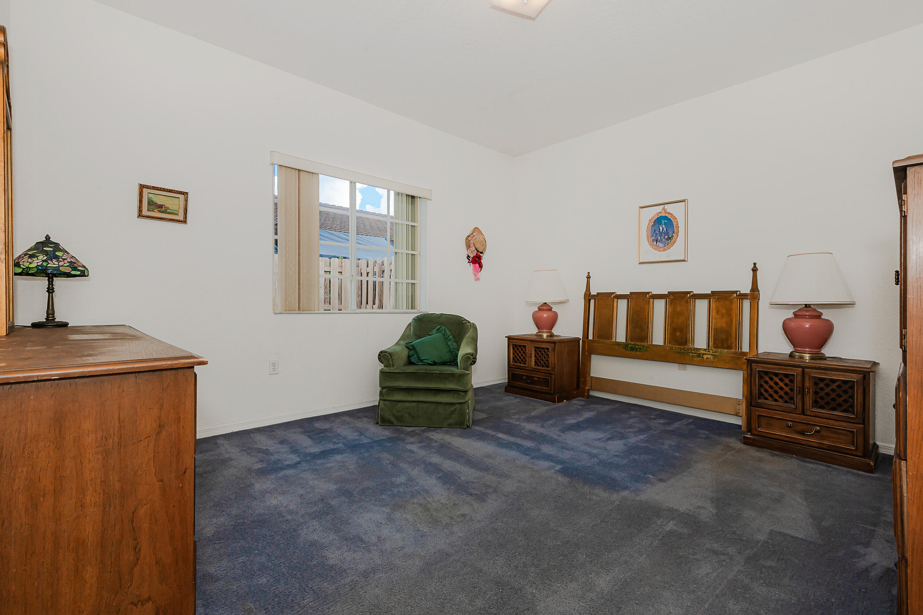 CAZADORES SUB - Residential