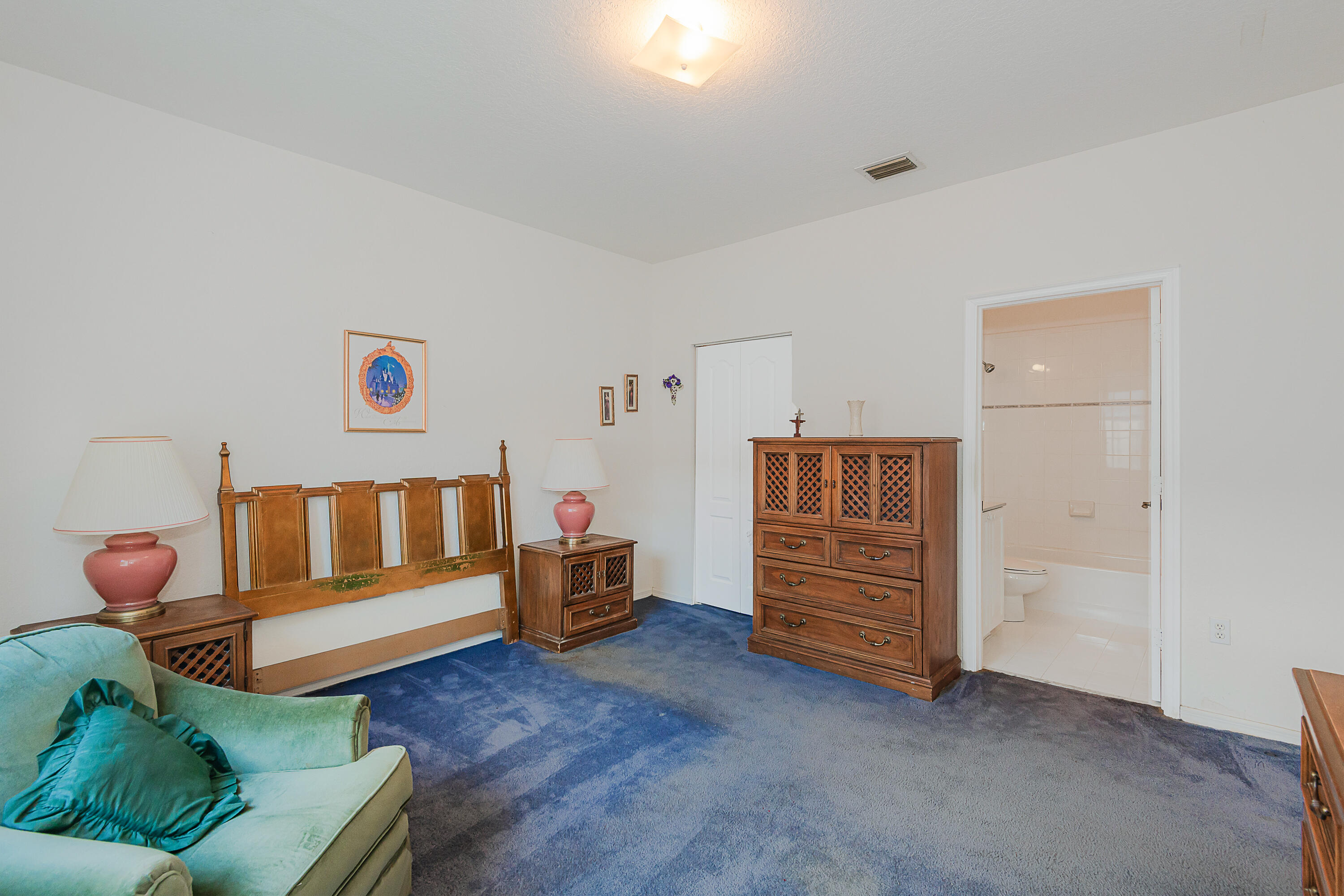 CAZADORES SUB - Residential