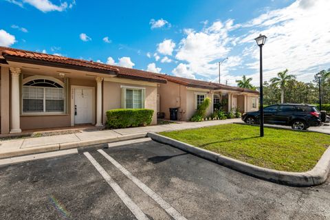 13709 SW 170th Terrace Miami FL 33177