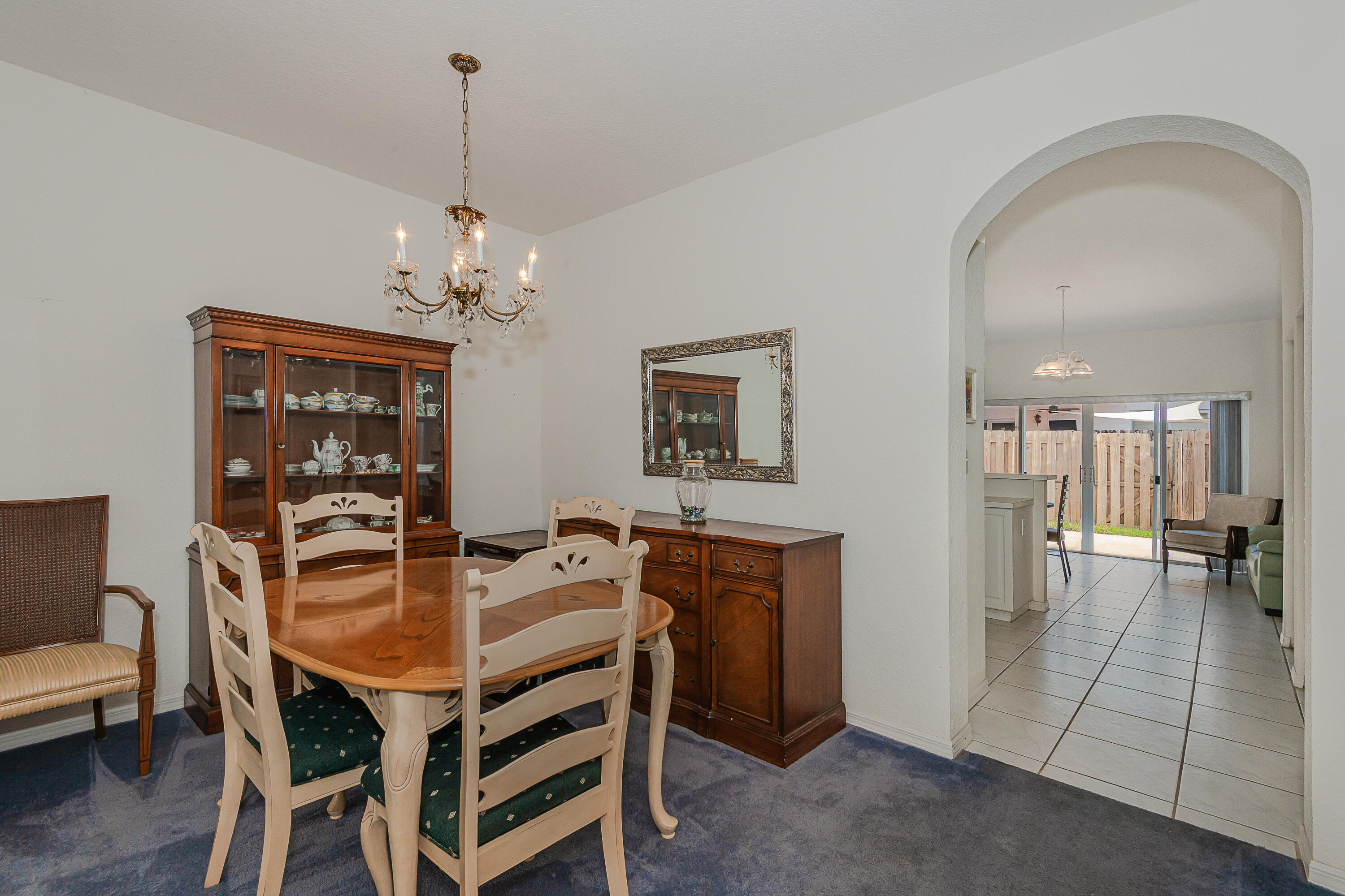 CAZADORES SUB - Residential