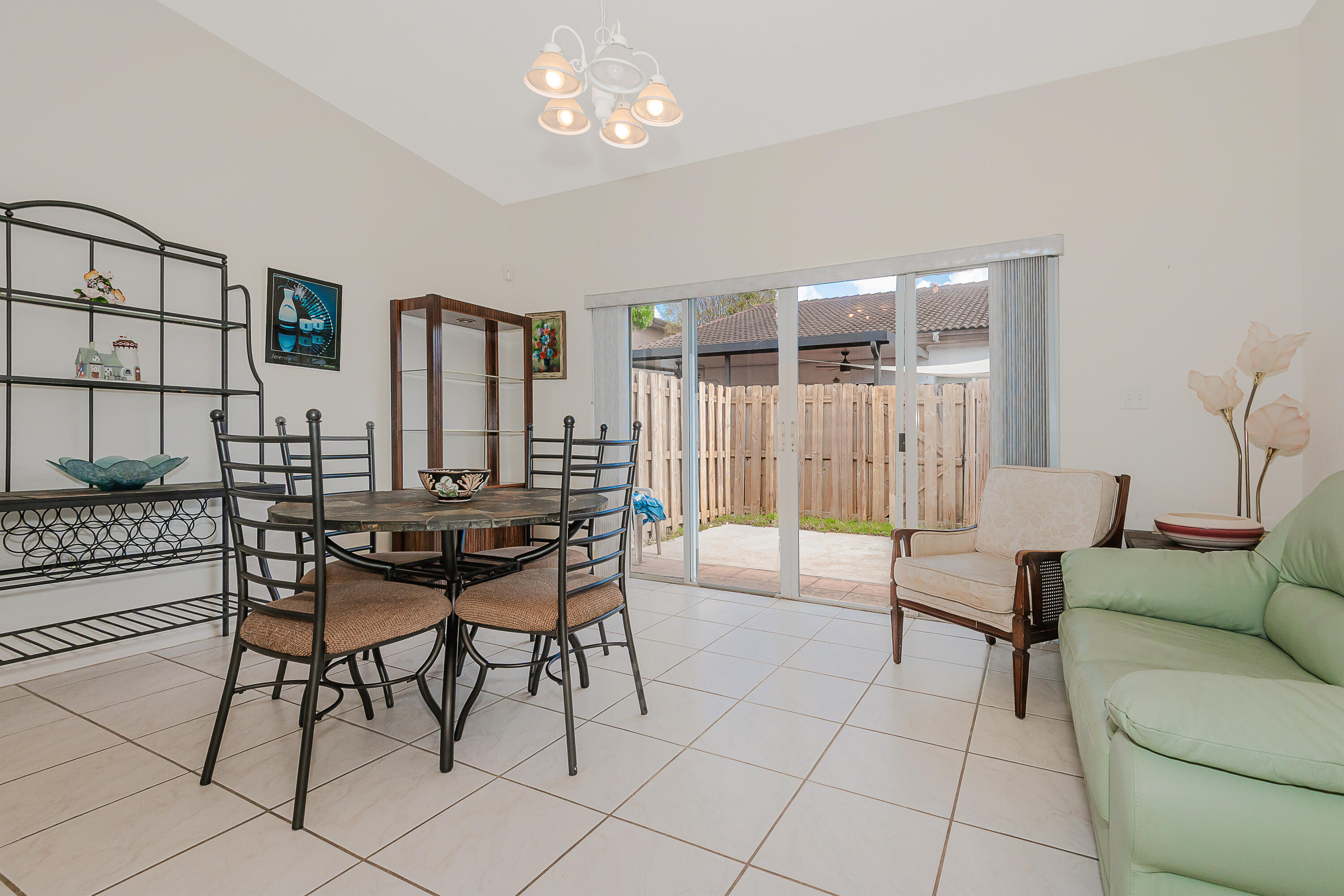 CAZADORES SUB - Residential