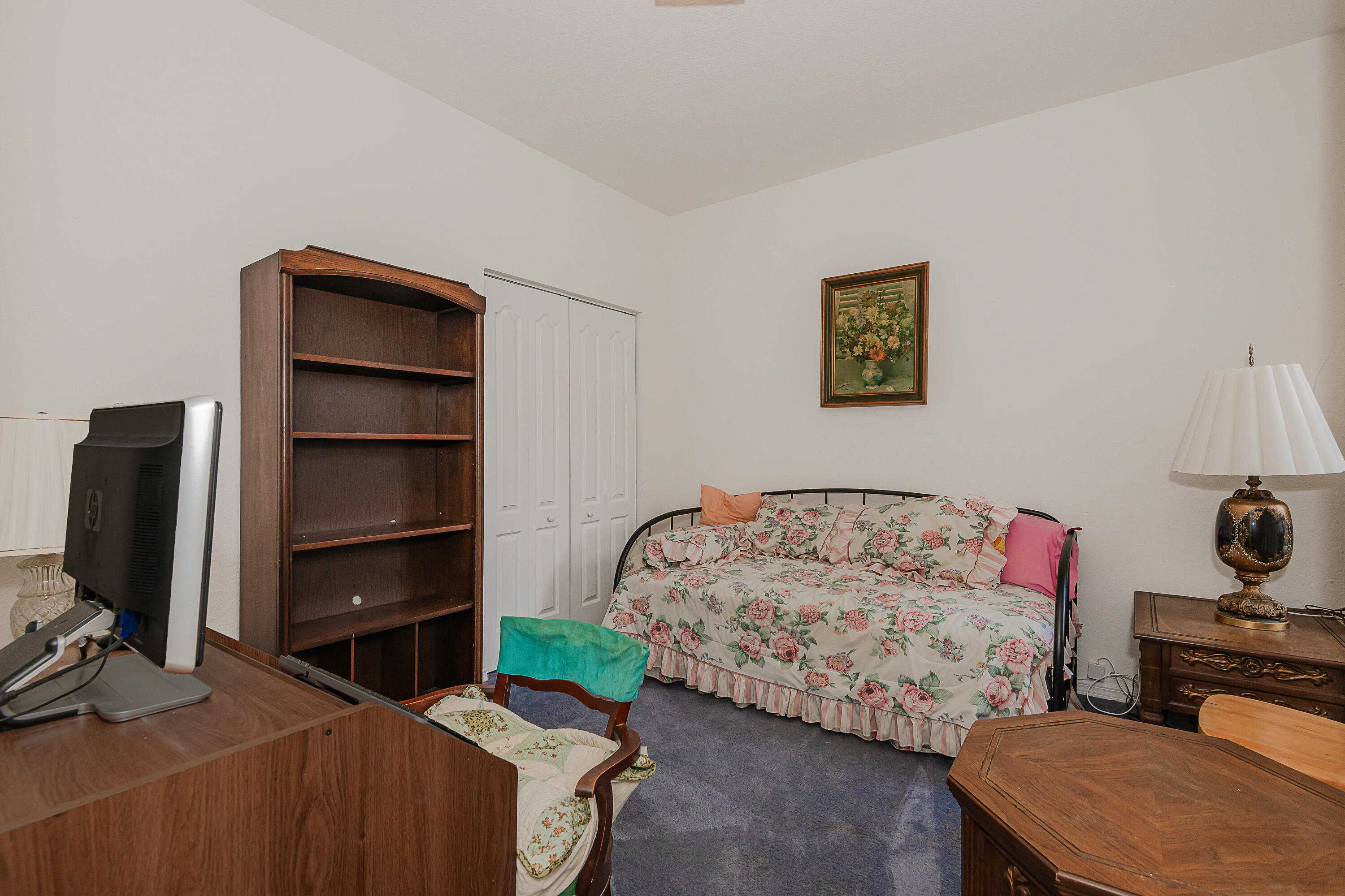 CAZADORES SUB - Residential