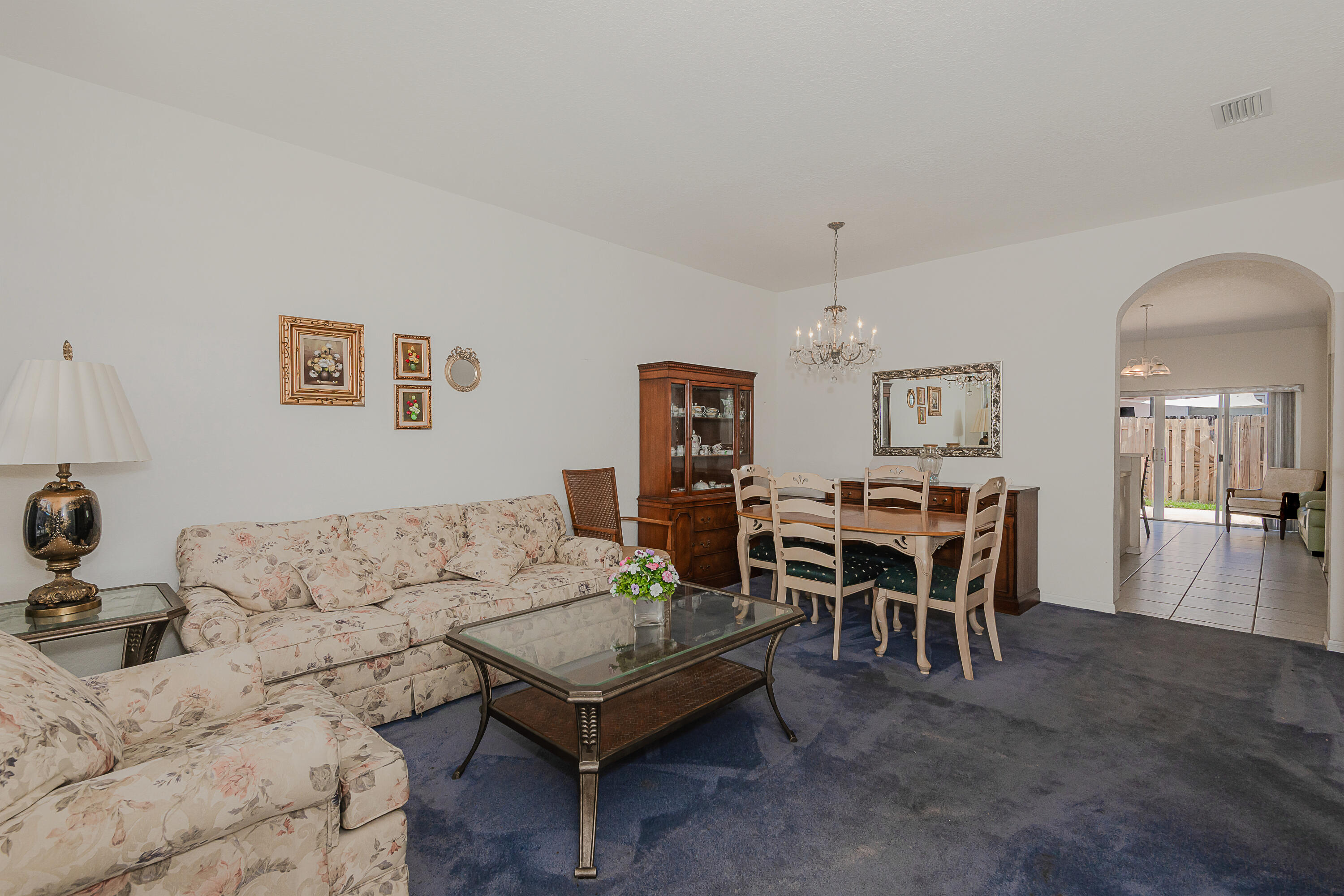 CAZADORES SUB - Residential