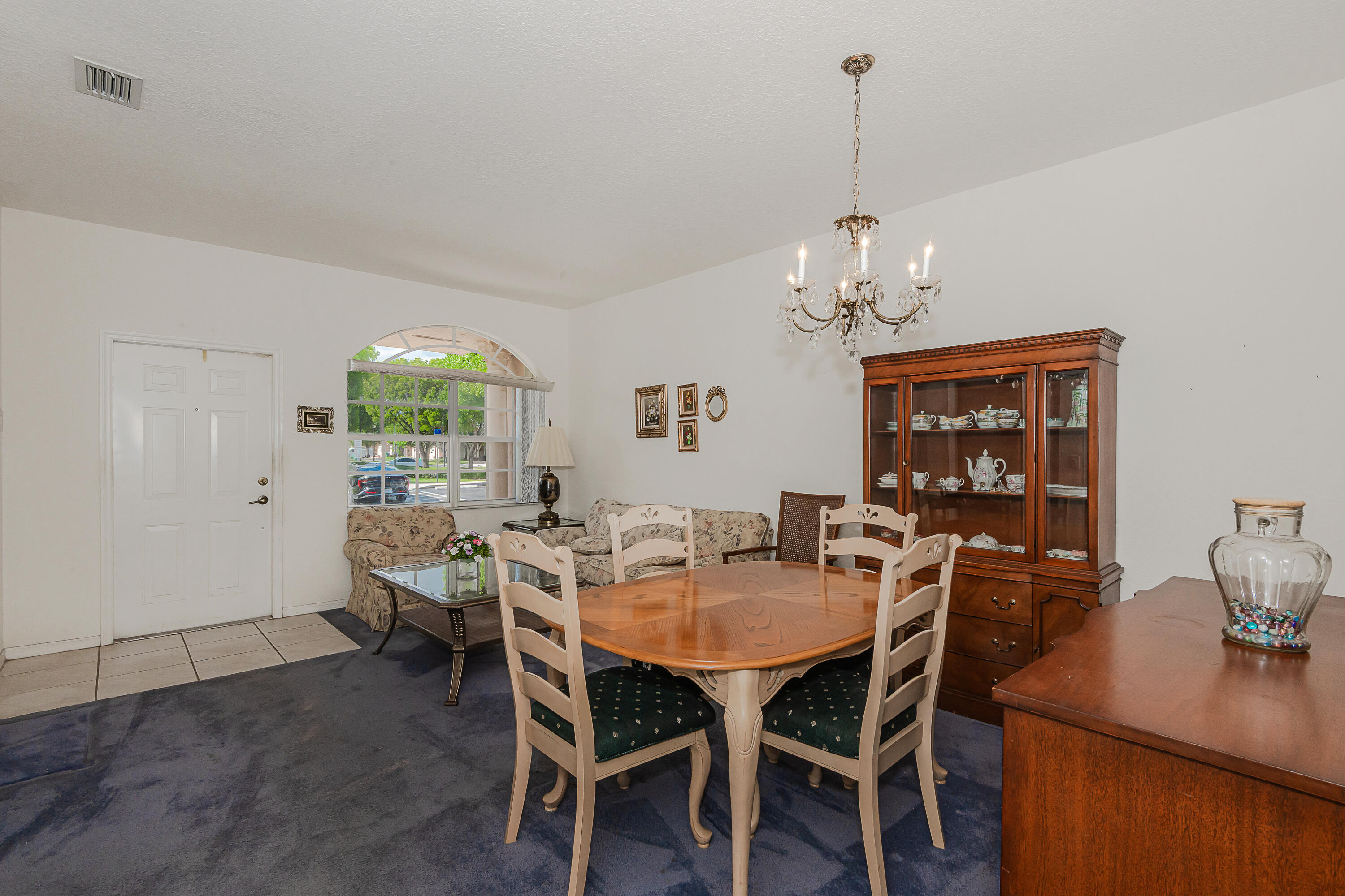 CAZADORES SUB - Residential