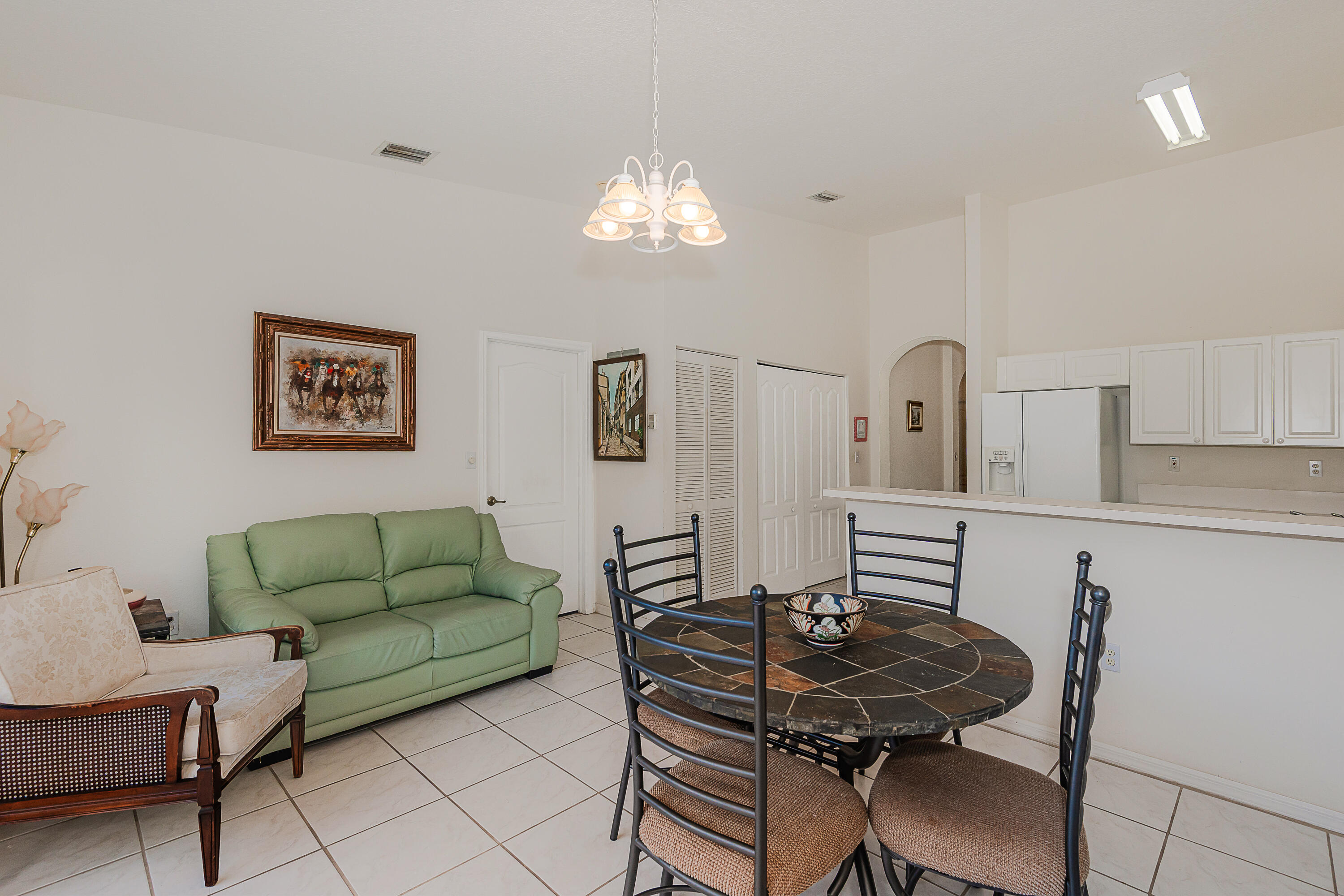 CAZADORES SUB - Residential