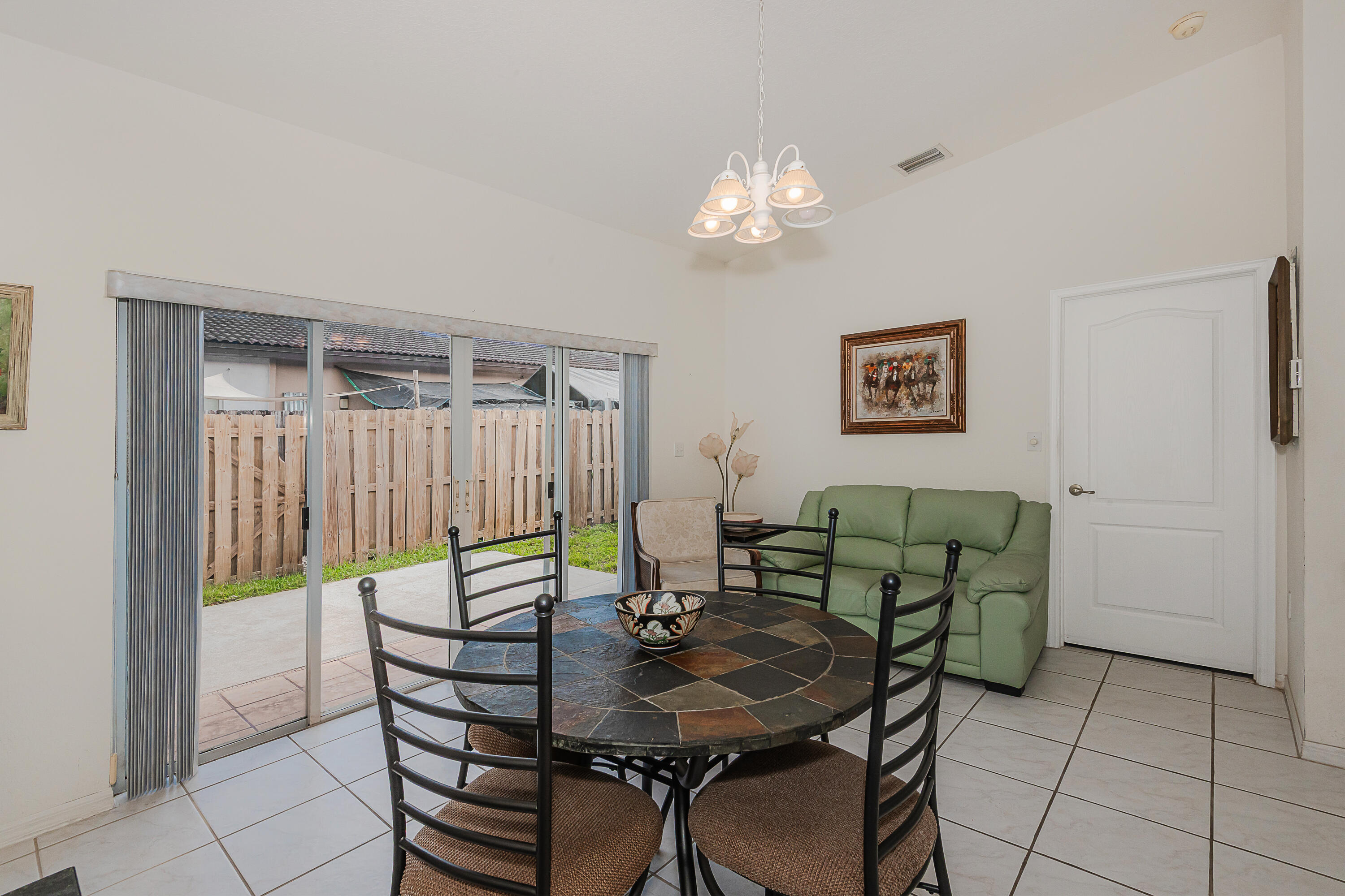 CAZADORES SUB - Residential