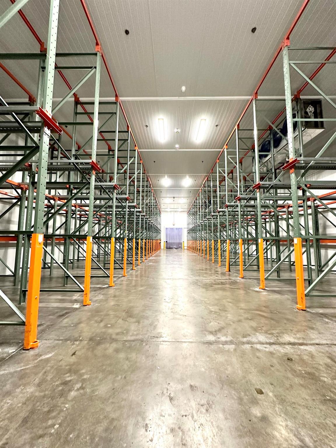 POMPANO INDUSTRIAL PARK 3 - Commercial Lease