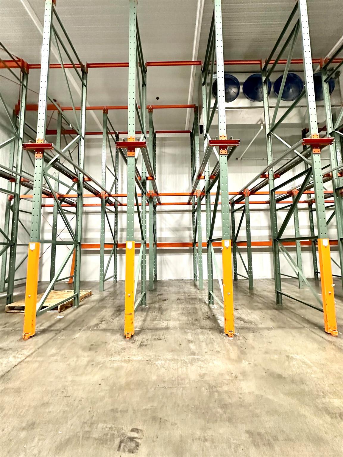 POMPANO INDUSTRIAL PARK 3 - Commercial Lease