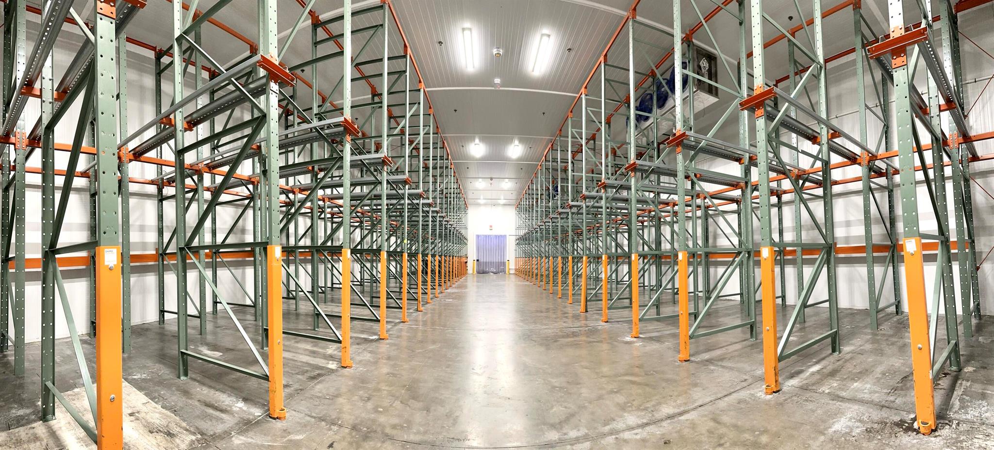 POMPANO INDUSTRIAL PARK 3 - Commercial Lease