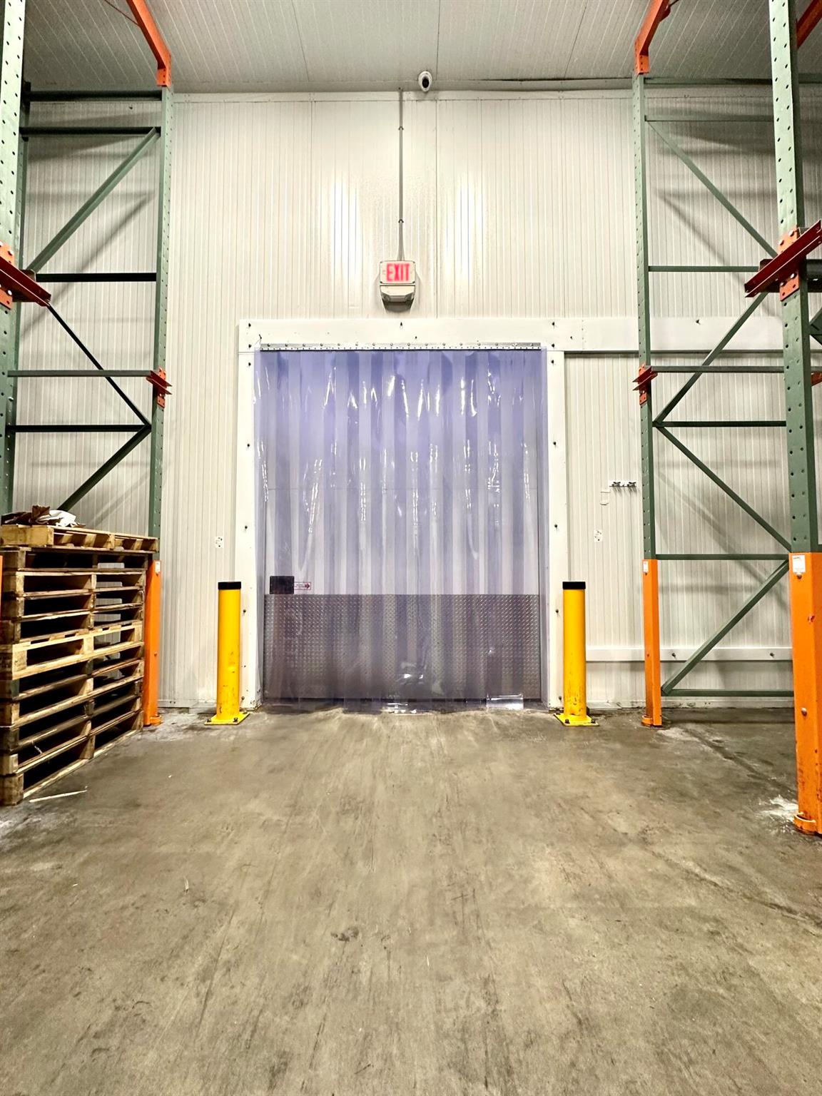 POMPANO INDUSTRIAL PARK 3 - Commercial Lease