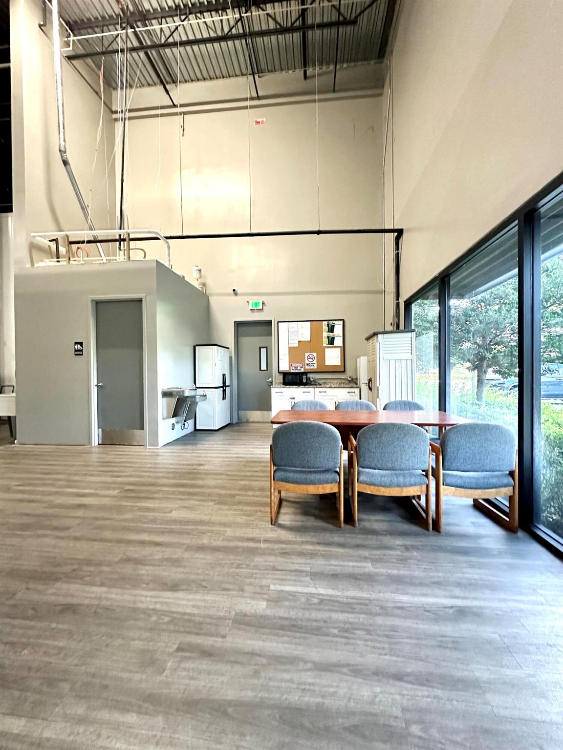 POMPANO INDUSTRIAL PARK 3 - Commercial Lease