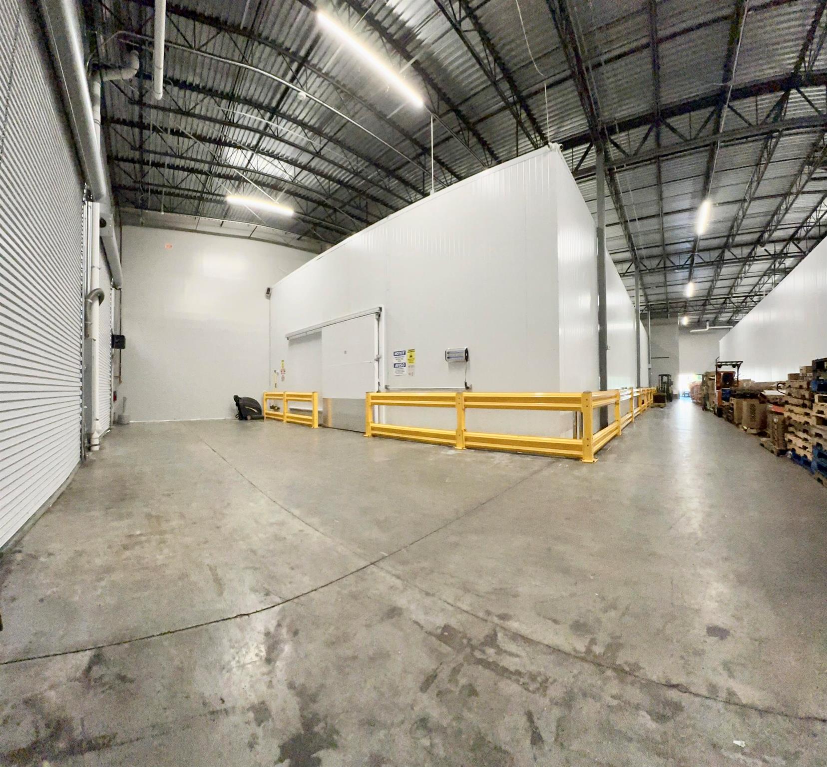 POMPANO INDUSTRIAL PARK 3 - Commercial Lease