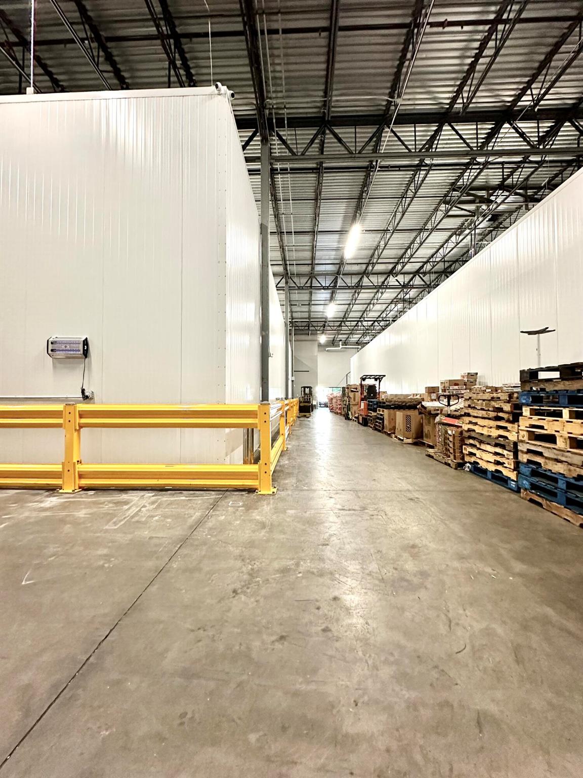 POMPANO INDUSTRIAL PARK 3 - Commercial Lease