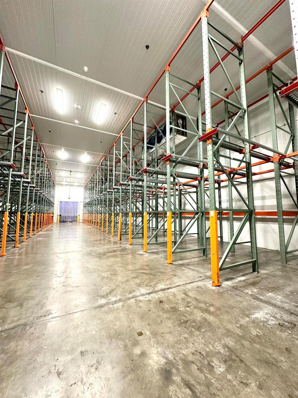 POMPANO INDUSTRIAL PARK 3 - Commercial Lease