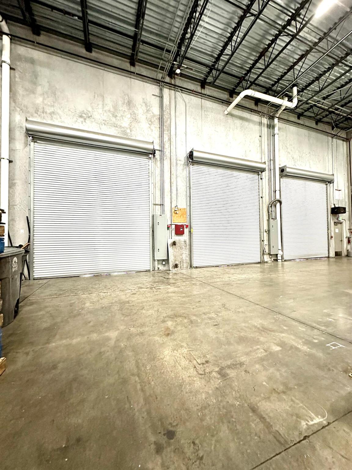 POMPANO INDUSTRIAL PARK 3 - Commercial Lease