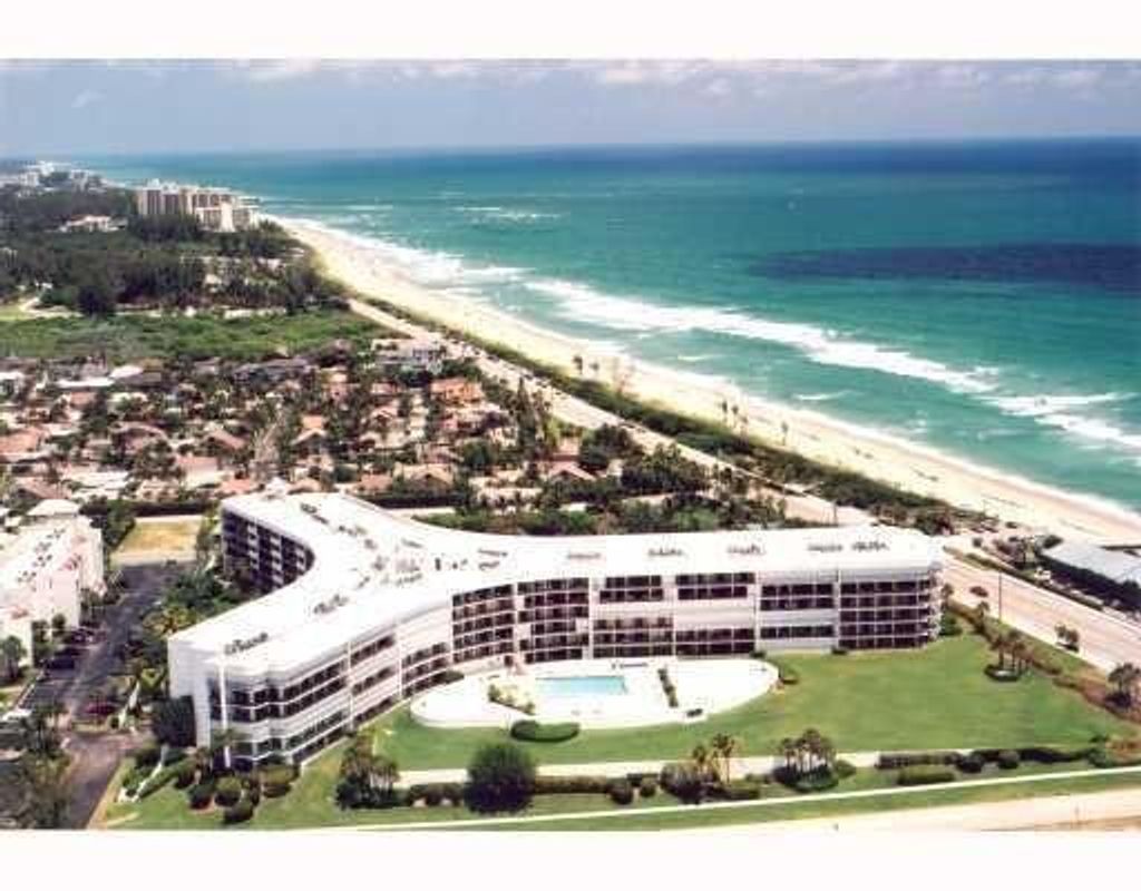 Photo of 1300 S A1a #120, Jupiter, FL 33477 (MLS # R10808416)