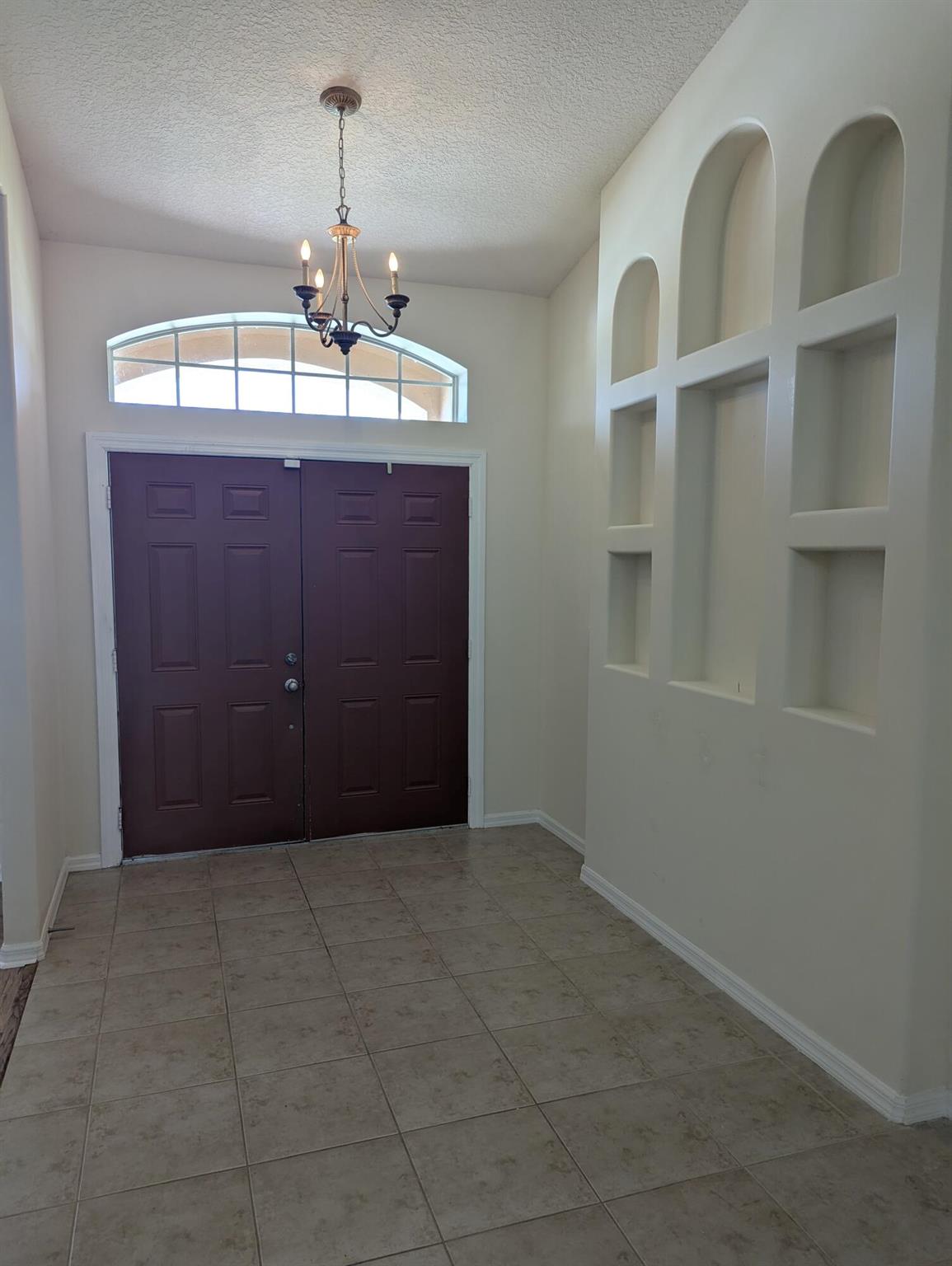 THE ESTATES AT SAWGRASS L - Residential Lease