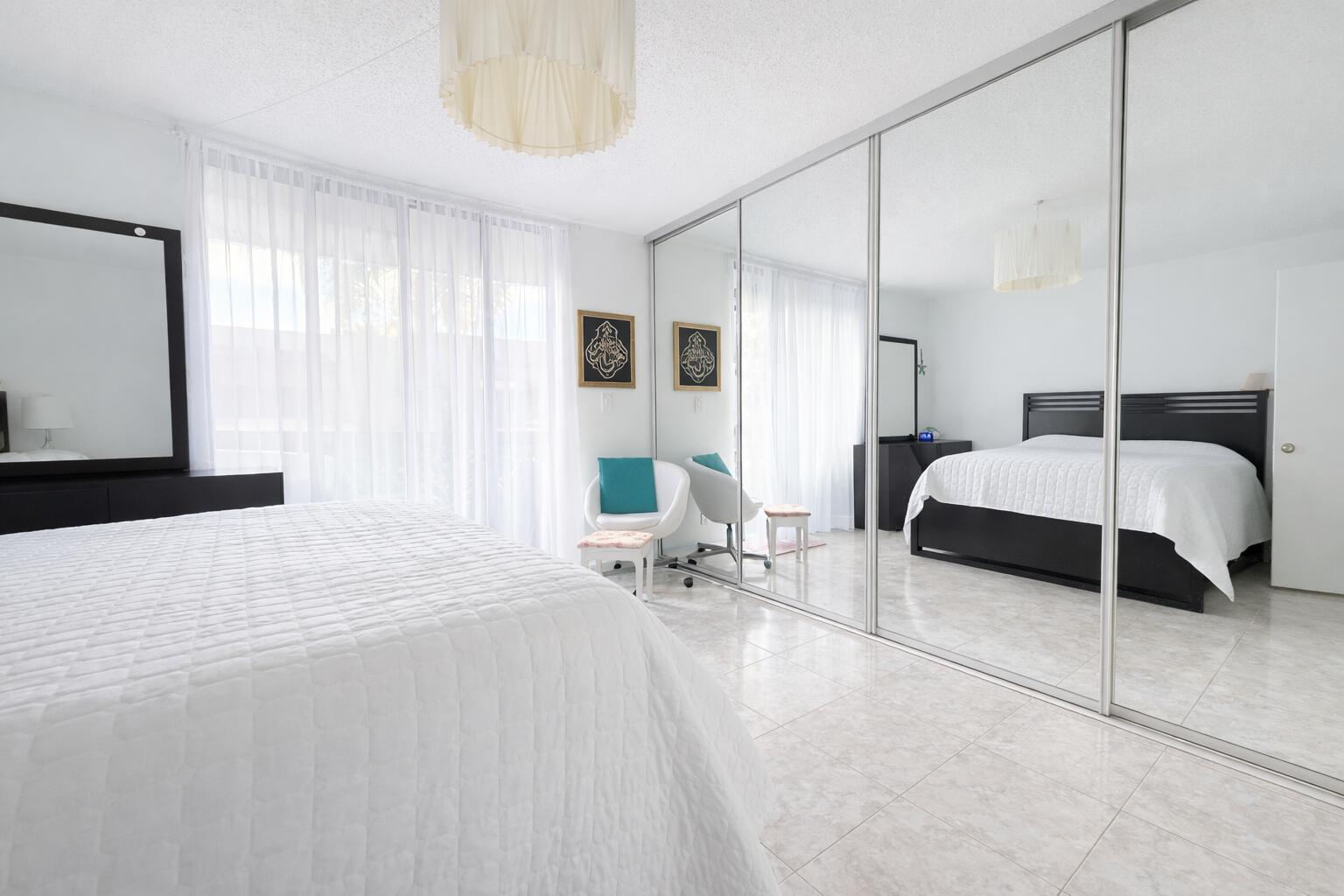 VISTA GARDENS I CONDO - Residential