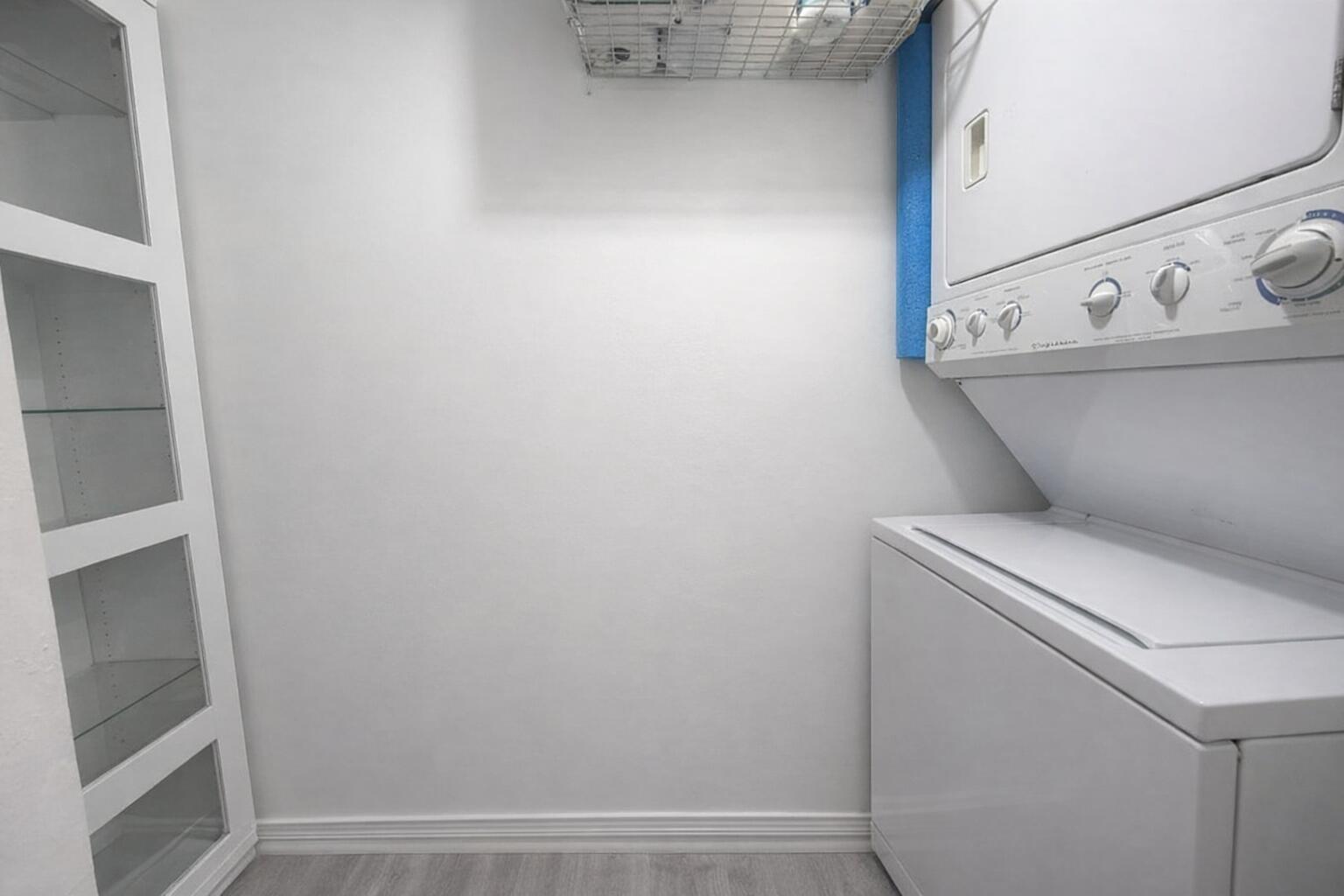 VISTA GARDENS I CONDO - Residential