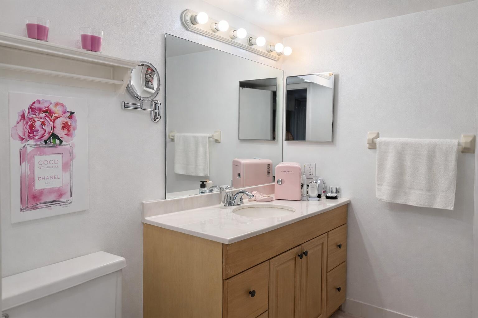 VISTA GARDENS I CONDO - Residential