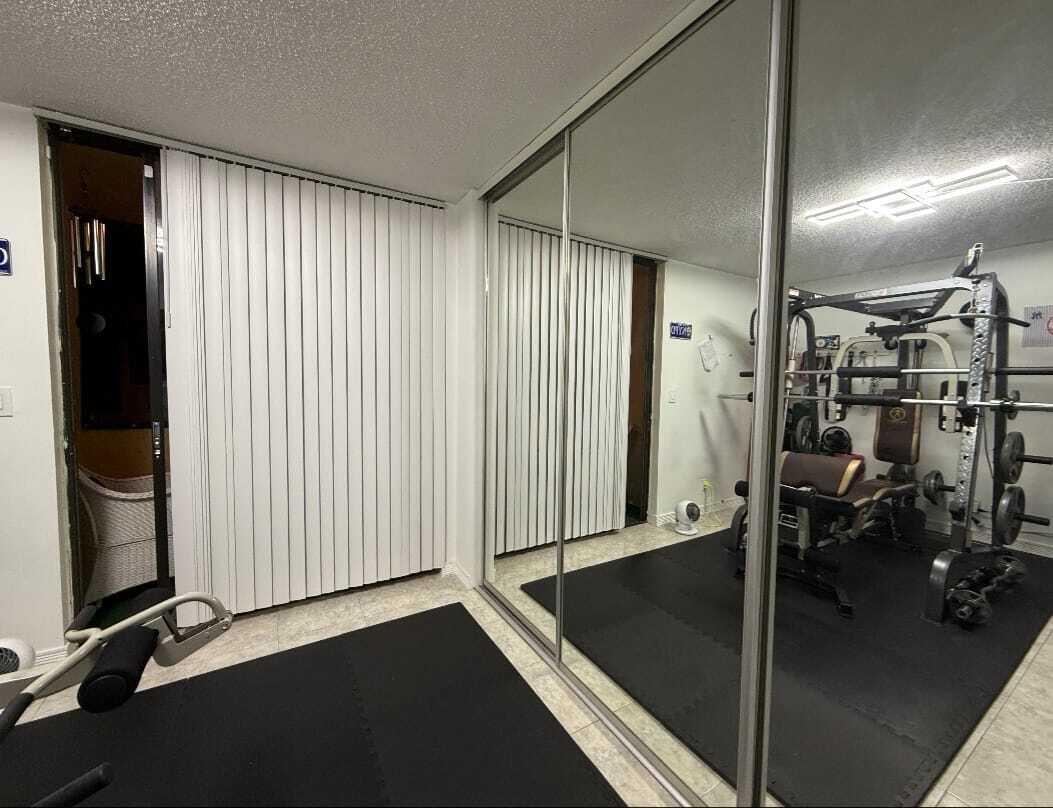 VISTA GARDENS I CONDO - Residential