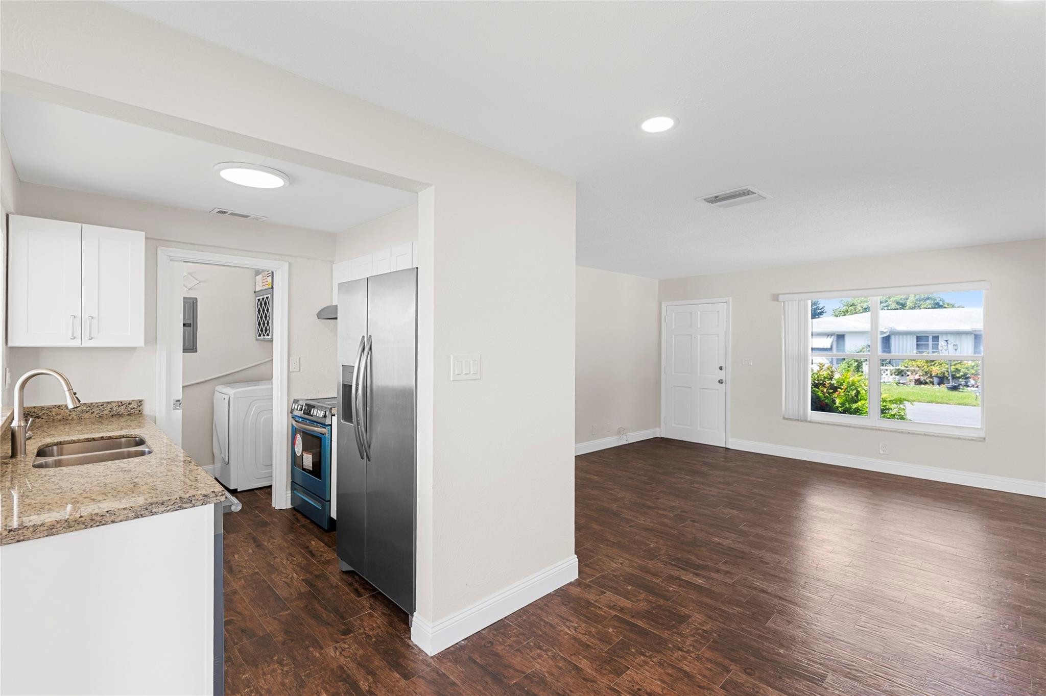 Mainlands Of Tamarac Lake - Residential