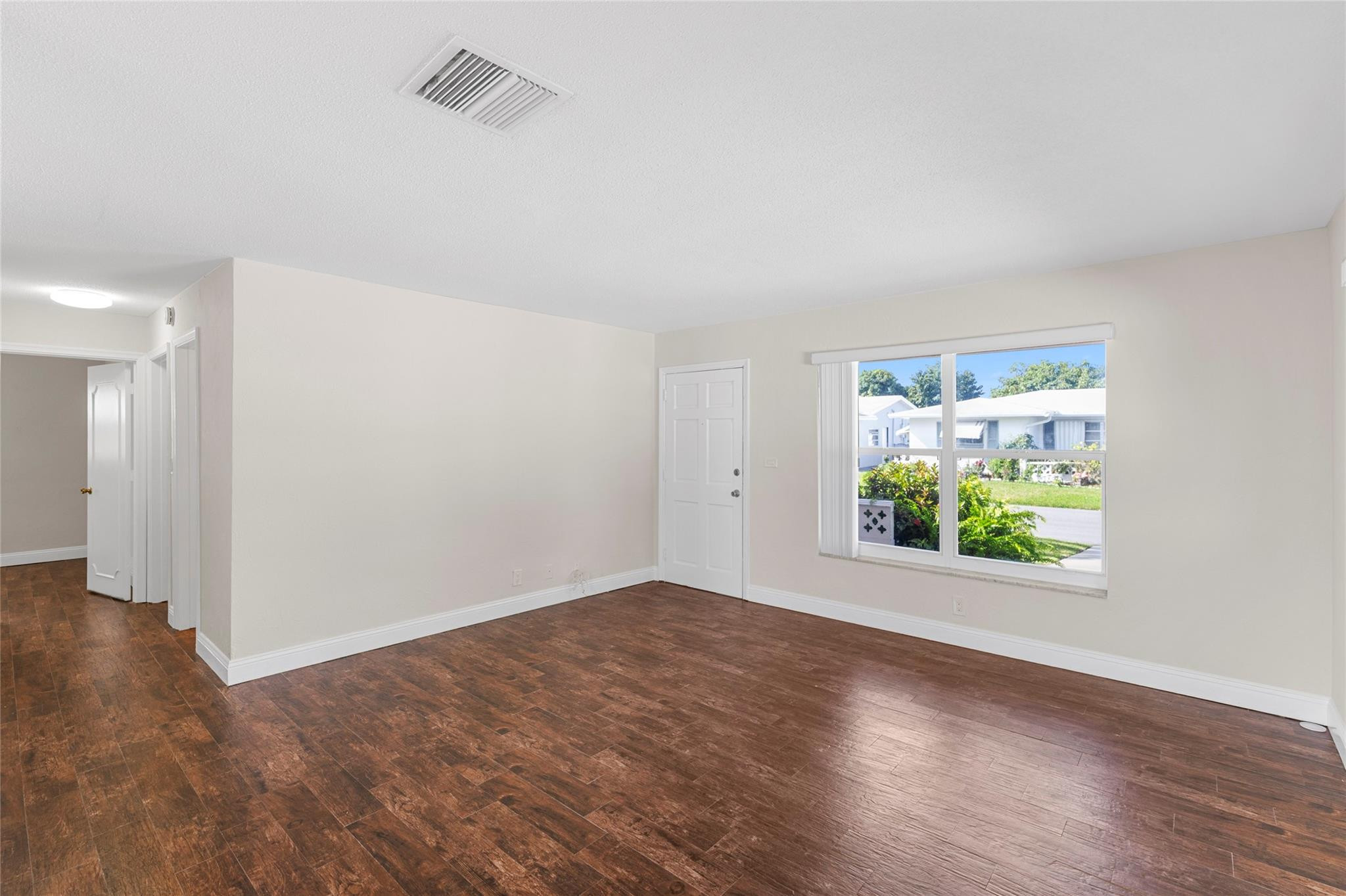 Mainlands Of Tamarac Lake - Residential