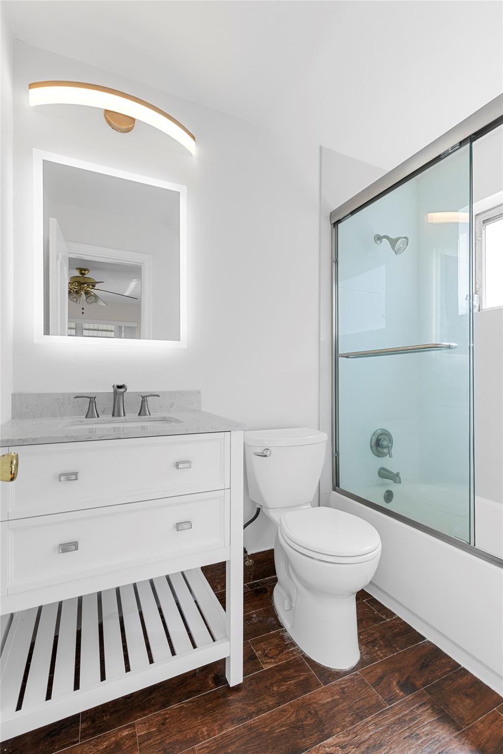 Mainlands Of Tamarac Lake - Residential