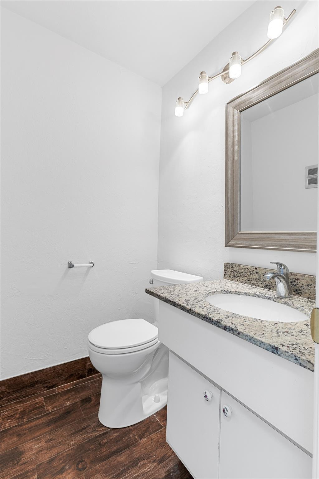 Mainlands Of Tamarac Lake - Residential