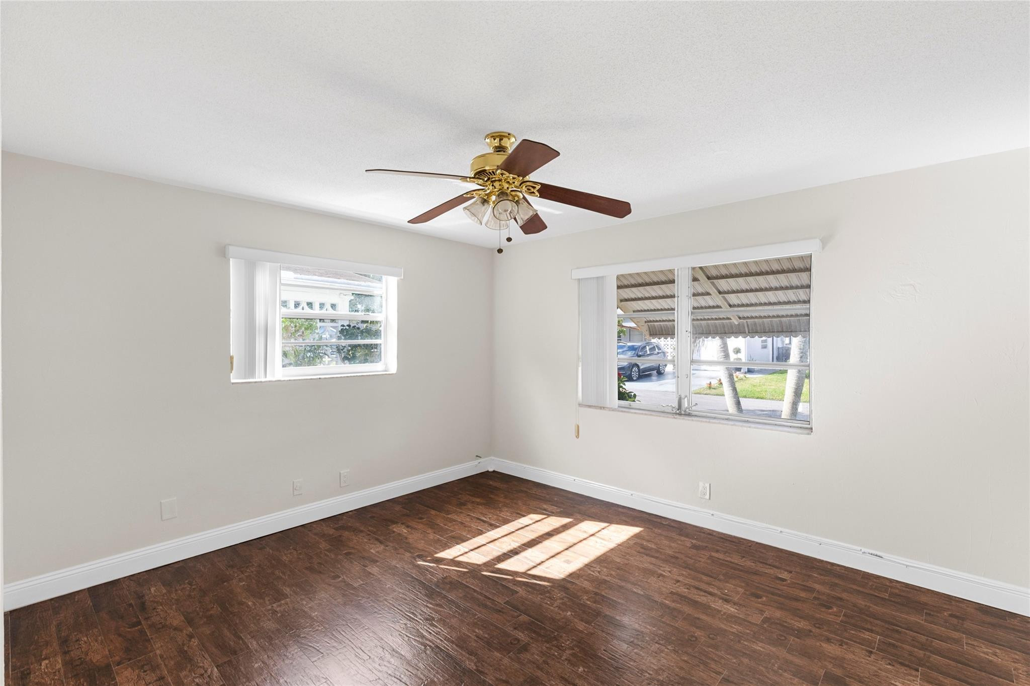 Mainlands Of Tamarac Lake - Residential