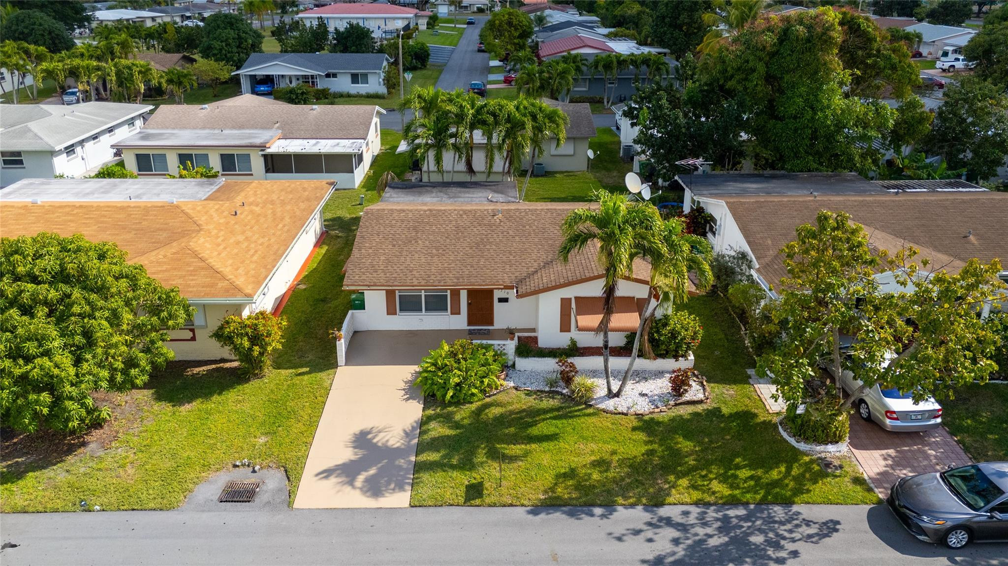 5710 NW 68th Terrace