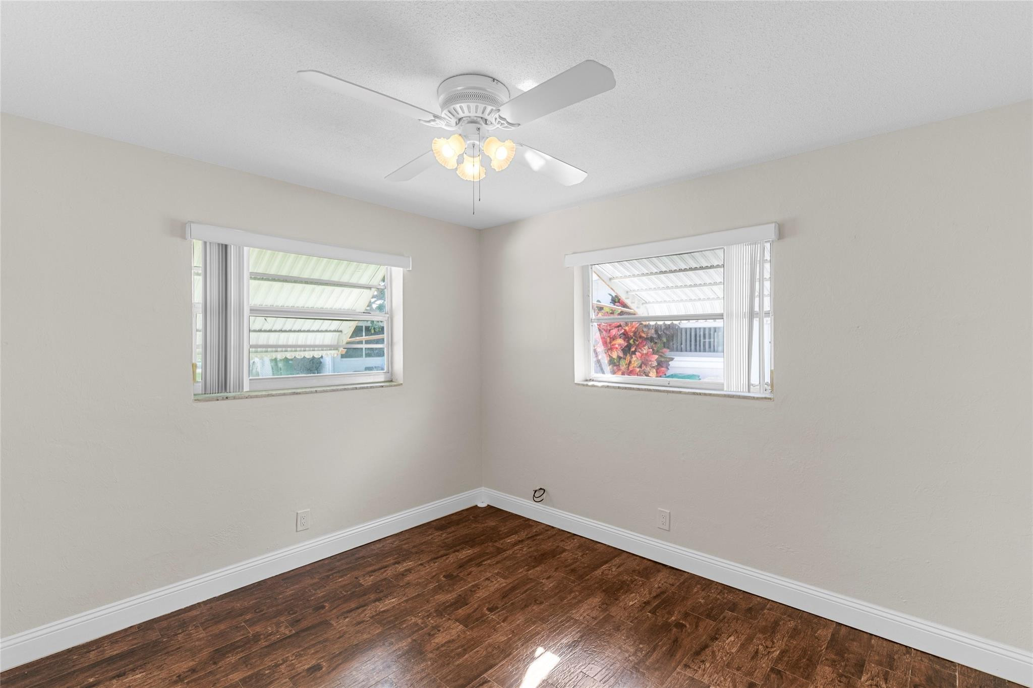 Mainlands Of Tamarac Lake - Residential