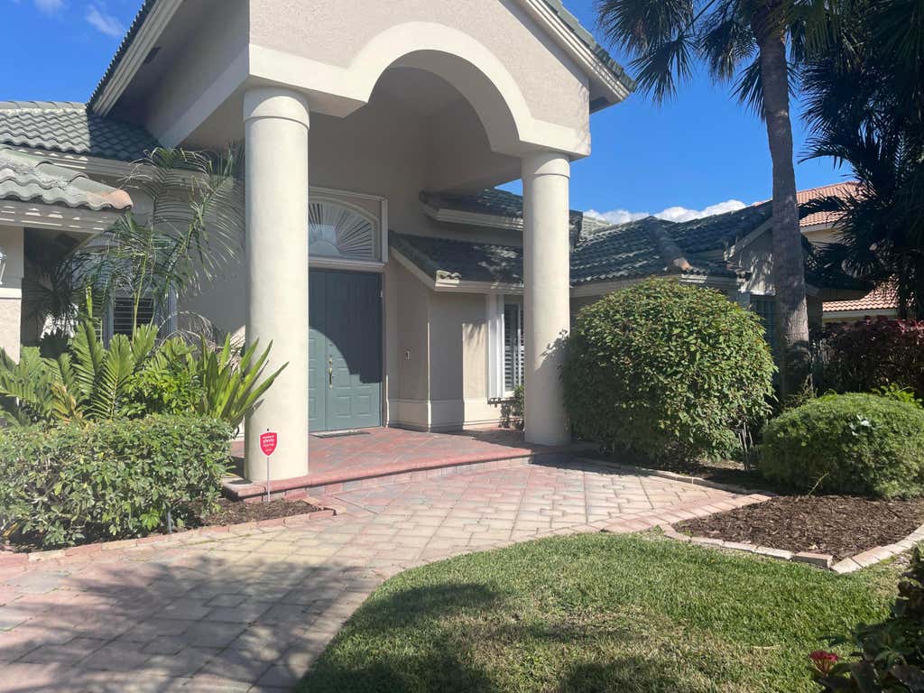 Photo of 486 Cypress Green Circle, Wellington, FL 33414 (MLS # R10948956)