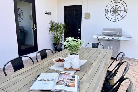 AVON HEIGHTS - Residential