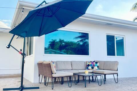 AVON HEIGHTS - Residential