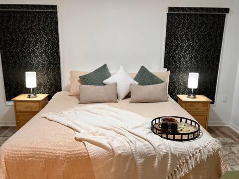 AVON HEIGHTS - Residential