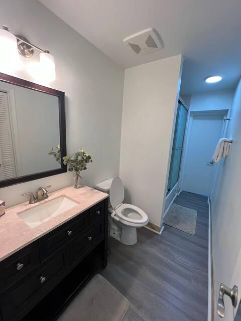 AVON HEIGHTS - Residential