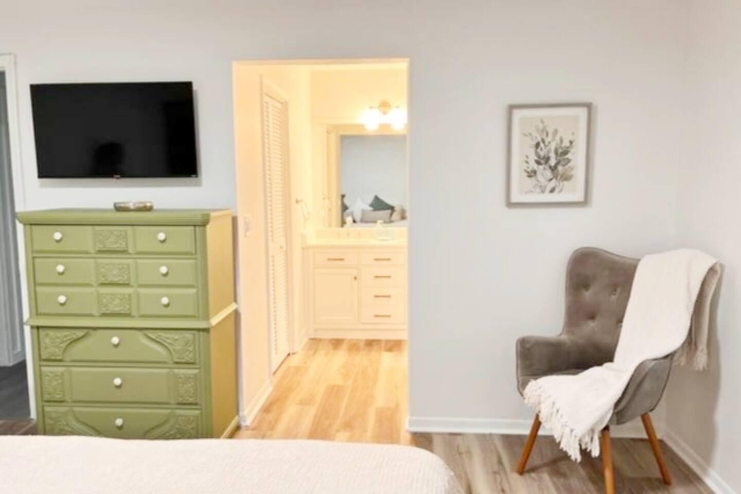 AVON HEIGHTS - Residential