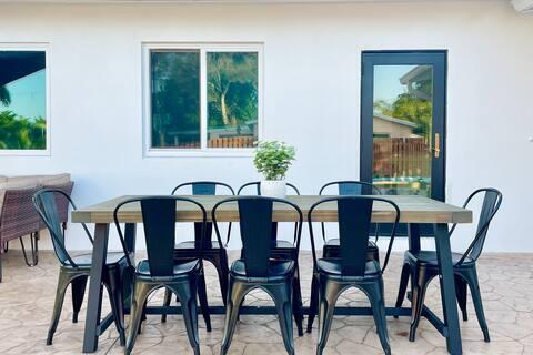 AVON HEIGHTS - Residential