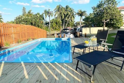 AVON HEIGHTS - Residential