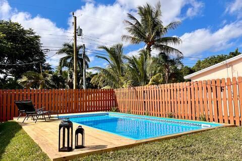 2809 SW 46th Street