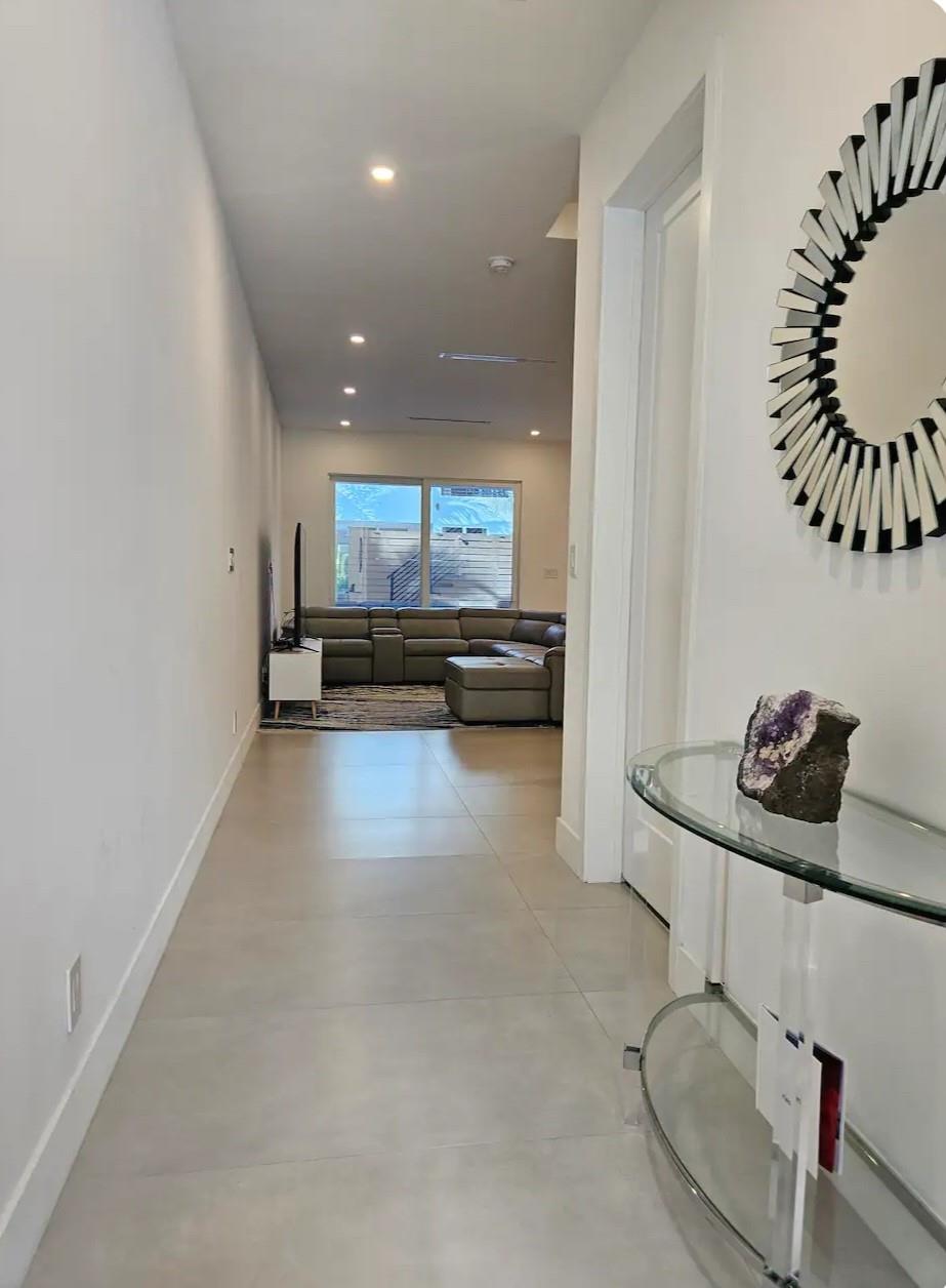 Santa Barbara Estates Sec - Residential Lease