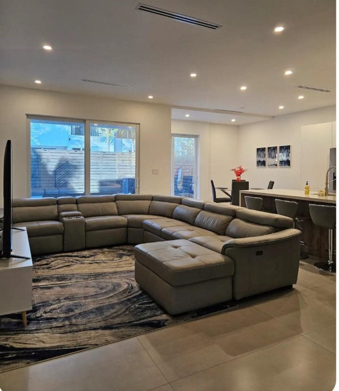 Santa Barbara Estates Sec - Residential Lease