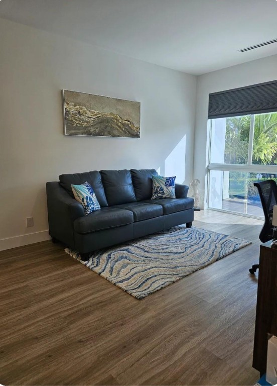 Santa Barbara Estates Sec - Residential Lease